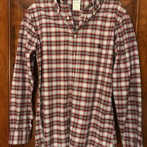 Brooks Brothers No-Iron Button Down Shirt